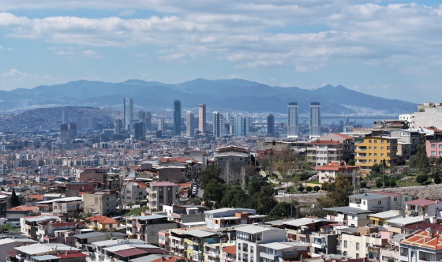 İzmir'den geleceğe güçlü adım