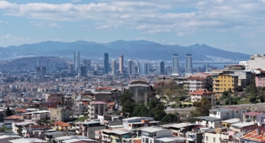 İzmir'den geleceğe güçlü adım