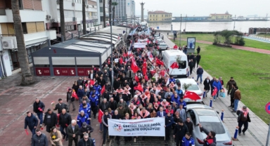 İzmir’den kooperatiflere güçlü destek mesajı