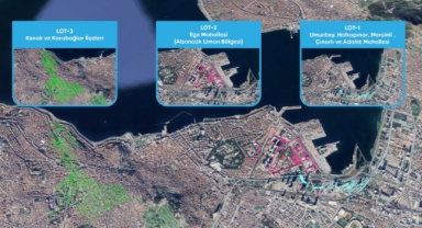 İZSU'nun 3 milyar liralık dev altyapı yatırımlarının temeli atılıyor