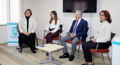 KalDer Sohbetleri: 'İyi Olma Sanatı' ile sağlıklı yaşamın sırları