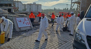 KAR-KUT göreve başladı