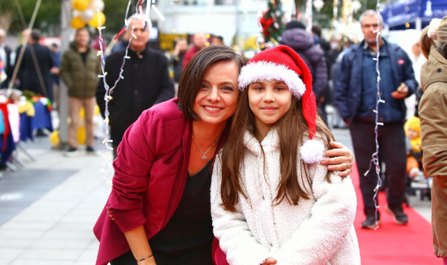 Karabağlar, umutlarla dolu 2026’ya adım atıyor