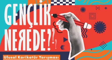 Karikatür severlere müjde: İzBB ulusal yarışmasında başvuru süreci başladı