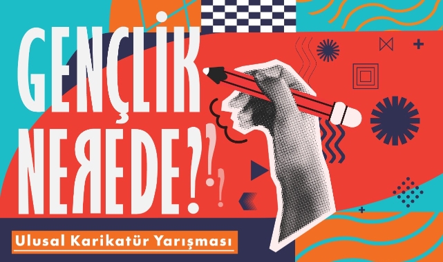 Karikatür severlere müjde: İzBB ulusal yarışmasında başvuru süreci başladı