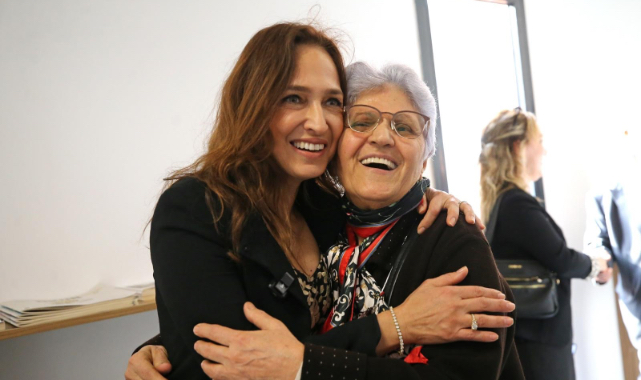 Karşıyaka’da dayanışma yılı