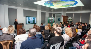 Karşıyaka’da iklim krizi zirvesi