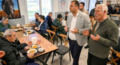 Kent Lokantaları, Gülşah Durbay’ın hayrı için bir gün ücretsiz