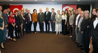 KESİAD Başkanı Yeşim Işıklı'dan ekonomik vizyon: 2026'da istikrar bekliyoruz