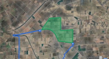 Kınık'ta önemli adım: TDİOSB altyapı ihalesi sonuçlandı