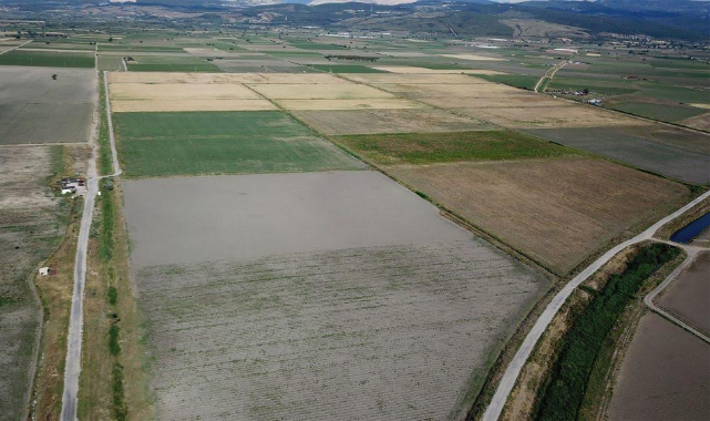 Kınık'ta önemli adım: TDİOSB altyapı ihalesi sonuçlandı