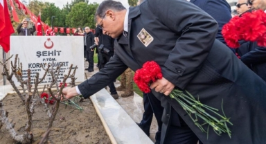 Kubilay ve devrim şehitleri 95’inci kez anılacak