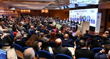 Kurumsal Yönetim Zirvesi ilk kez İzmir'de