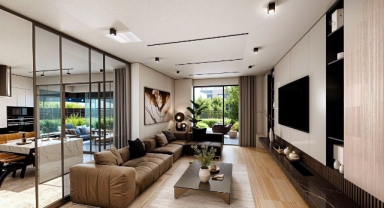 Lüksü yeniden tanımlayan marka: Paşa Country ED