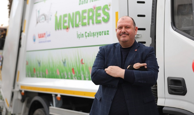 Menderes’in Z Raporu: 2025’te hizmette sınır tanımadı