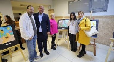 Menderes’te toprak temalı yarışma