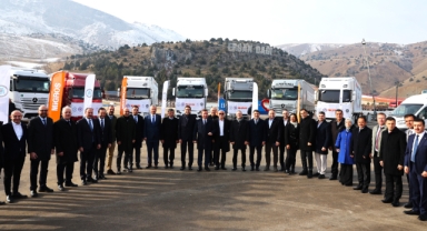 Migros, Erzincan'ın yerel ürünlerini Türkiye genelinde satışa sunuyor