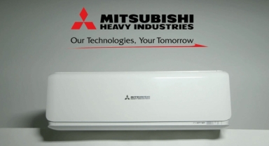 Mitsubishi Heavy klima ile kışa rahat bir geçiş