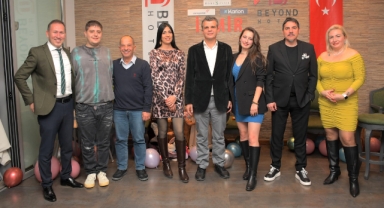 Normkar ailesi 2026’ya birlikte adım attı