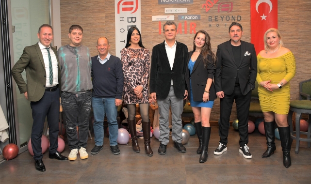 Normkar ailesi 2026’ya birlikte adım attı