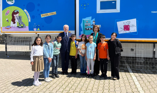 Pınar Süt, 'Nesillerin Sağlığı' vizyonuyla geleceği inşa ediyor