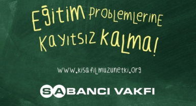 Sabancı Vakfı 10. Kısa Film Yarışması’nın finalistleri belli oldu
