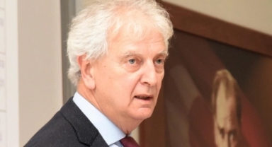 Sanayicilerden ortak ses: Ender Yorgancılar, EBSO Başkanlığı için yeniden aday olmalı!