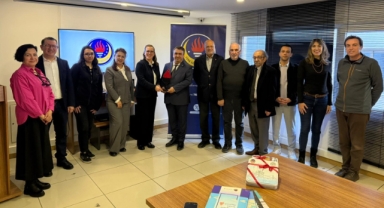 TED eğitim destek projeleri ile geleceğe yatırım yapıyor