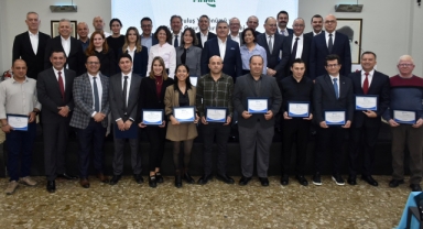 Türkiye’nin ilk entegre et tesisi Pınar Et, 40 yılda zirveye ulaştı