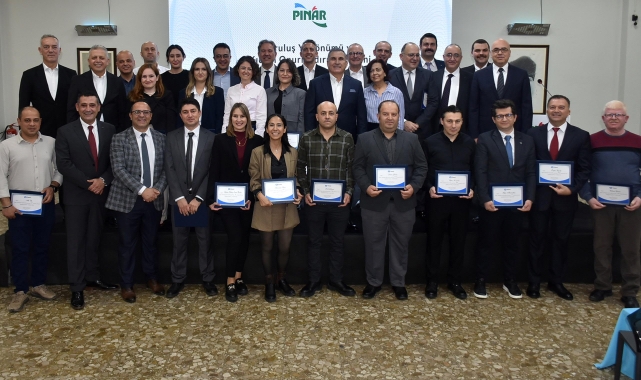 Türkiye’nin ilk entegre et tesisi Pınar Et, 40 yılda zirveye ulaştı