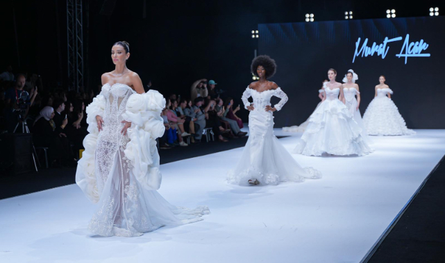 Türkiye’nin moda gücü