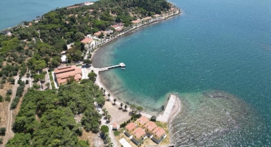 Urla’da dirençli kent hamlesi