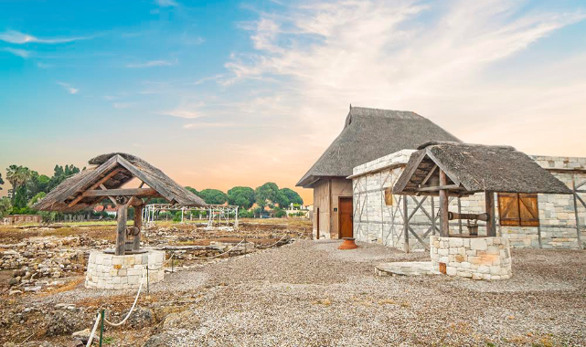 Urla’da dirençli kent hamlesi