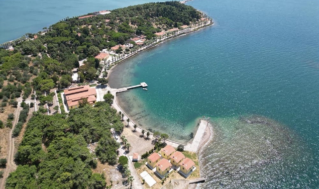 Urla’da dirençli kent hamlesi