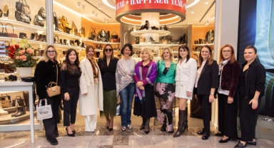 Valmenti İstinyepark İzmir'de