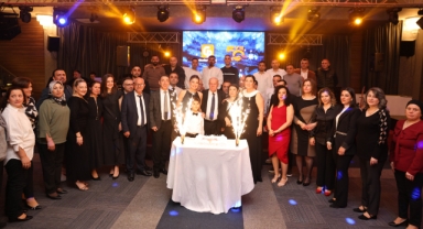 Yarım yüzyıla veda: Güloğlu Plastik’ten 50. yıl gururu