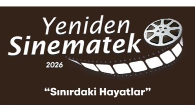 Yeniden Sinematek’in yeni yıl seçkisi: Sınırdaki Hayatlar