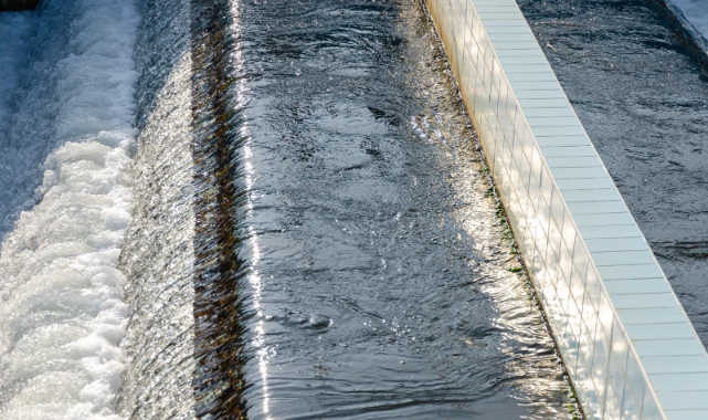 Yeraltı sularının korunması için İZSU'dan önemli proje adımı