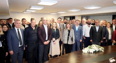 Yeşil dönüşüm için gençlere eğitim desteği