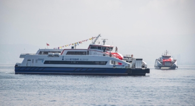 Yılbaşı kutlamaları için İzmir ulaşımında özel düzenleme