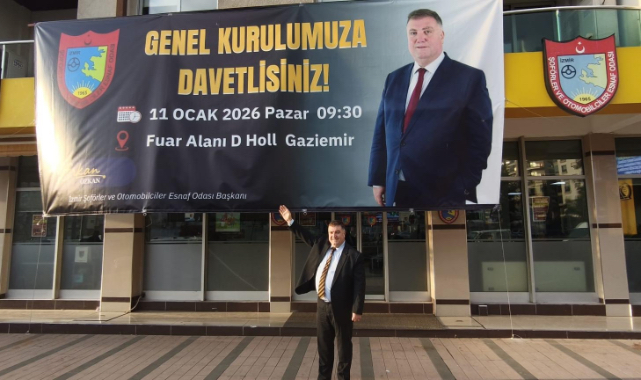 11 Ocak'ta taksi esnafı için tarihi gün