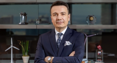 Adm Elektrik Dağıtım’dan 500 milyon dolarlık yatırım finansmanı