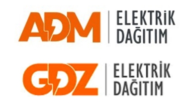 Adm ve Gdz Elektrik Dağıtım yönetiminde bayrak değişikliği