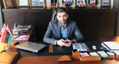 AK Partili Kaya'dan Gaziemir Belediyesi'ne Sert Eleştiri: Sorun CHP Belediyeciliğinde