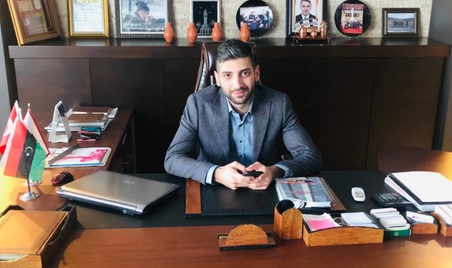 AK Partili Kaya'dan Gaziemir Belediyesi'ne Sert Eleştiri: Sorun CHP Belediyeciliğinde