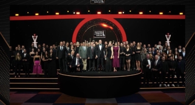 Alaçatı Ot Festivali, 'En İyi Belediye Etkinliği' ödülüyle taçlandı