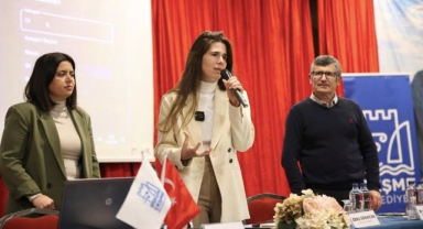 Alaçatı Ot Festivali'nin otları artık dijital tezgâhta