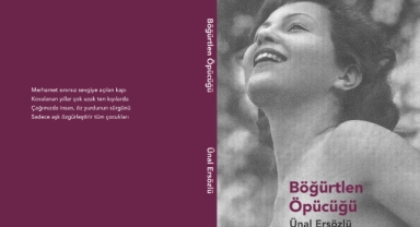 “Böğürtlen Öpücüğü” raflarda yerini aldı