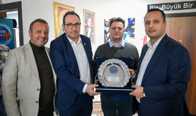 Bornova’da amatör spora dev yatırım hamlesi