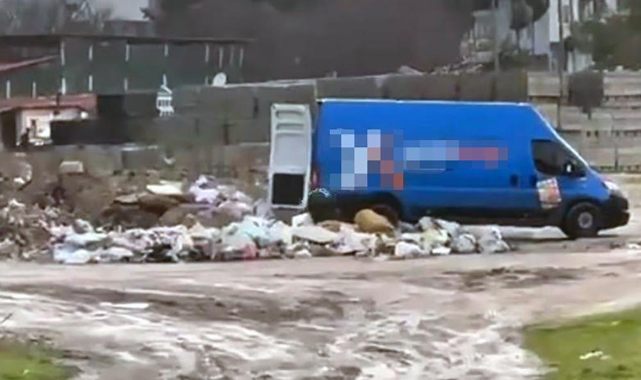 Buca’da kaçak moloza geçit yok